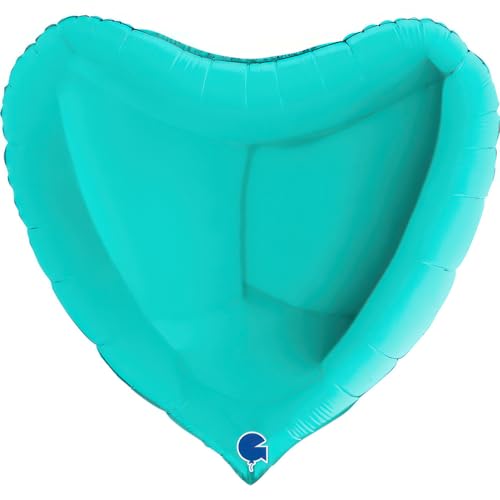 ABC36 Uni Herz 91 cm ø | Tiffany ABC36 Uni Herz 91 cm ø | Tiffany von Grabo