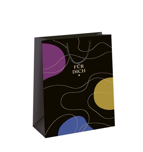 Grafik Werkstatt Geschenktüte groß | Genuss & Design | Für dich Grafik Werkstatt Geschenktüte groß | Genuss & Design | Für dich von Grafik-Werkstatt