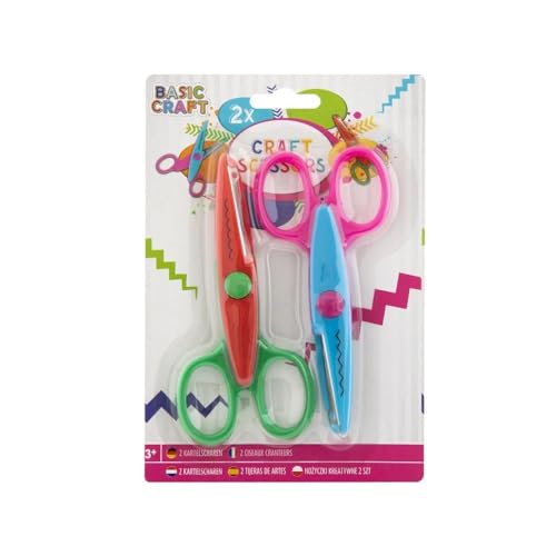 Grafix 100007 Bastelset, bunt Grafix 100007 Bastelset, bunt von Grafix