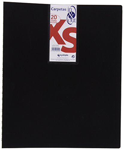 Bettbezüge und tarifarios grafoplas 39452010 Ordner, A4 Bettbezüge und tarifarios grafoplas 39452010 Ordner, A4 von Grafoplás