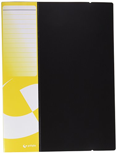 Bettbezüge und tarifarios grafoplas 39746010 Ordner, A4 von Grafoplás