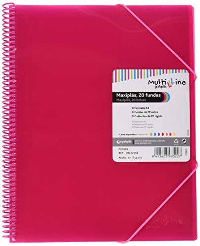 Bettbezüge und tarifarios grafoplas 39832354 Ordner, A4 Bettbezüge und tarifarios grafoplas 39832354 Ordner, A4 von Grafoplás