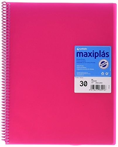 Bettbezüge und tarifarios grafoplas 39833054 Ordner, A4 Bettbezüge und tarifarios grafoplas 39833054 Ordner, A4 von Grafoplás