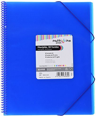Bettbezüge und tarifarios grafoplas 39833330 Ordner, A4 Bettbezüge und tarifarios grafoplas 39833330 Ordner, A4 von Grafoplás
