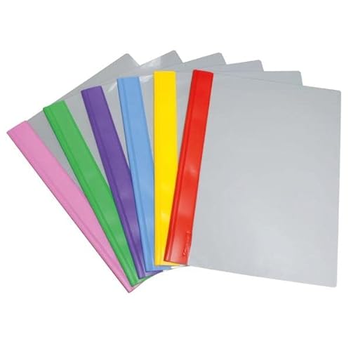 Dokumententasche Grafoplas Rosa Transparent Din A4 12 Stück Dokumententasche Grafoplas Rosa Transparent Din A4 12 Stück von Grafoplás