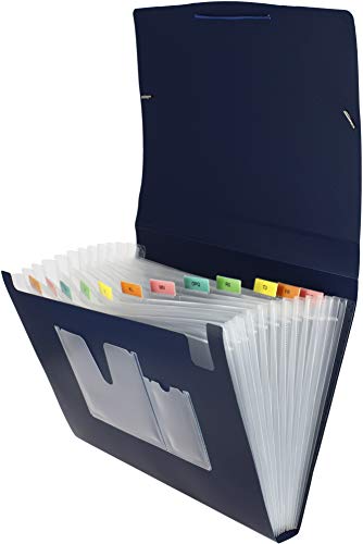 Grafoplás 2960730 Serie Xs Aktenordner mit Gummibändern, Grün Grafoplás 2960730 Serie Xs Aktenordner mit Gummibändern, Grün von Grafoplás