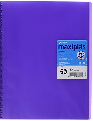 Grafoplas 39835035-cartella von Taschen und der Tarife, Format A4 Grafoplas 39835035-cartella von Taschen und der Tarife, Format A4 von Grafoplás