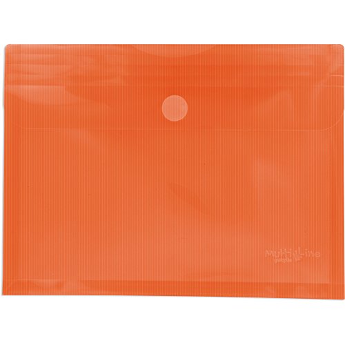 Grafoplas 4872952 Briefumschläge wirtschaftlichen mit extra Kapazität, Orange Grafoplas 4872952 Briefumschläge wirtschaftlichen mit extra Kapazität, Orange von Grafoplás