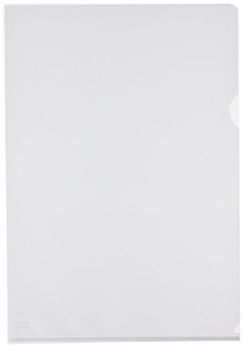 Grafoplas 5257070 Dossiers, Folio transparent, 100 Stück Grafoplas 5257070 Dossiers, Folio transparent, 100 Stück von Grafoplás