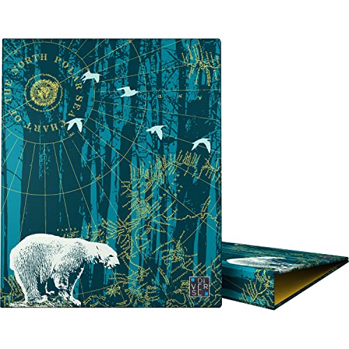 Grafoplás 88142650. Ringbuch A4, 4 Ringe gemischt 25 mm, Kollektion Diverse North Polar, FSC-zertifiziert Grafoplás 88142650. Ringbuch A4, 4 Ringe gemischt 25 mm, Kollektion Diverse North Polar, FSC-zertifiziert von Grafoplás