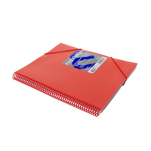 grafoplas 39834051-chemises A4 HÜLLEN und Tarife grafoplas 39834051-chemises A4 HÜLLEN und Tarife von Grafoplás