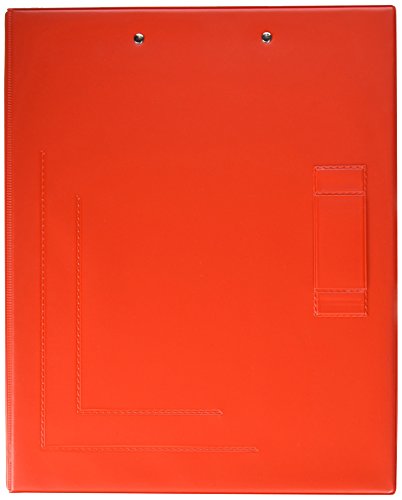 grafoplas Ringbuch 8362556-classique-école karminrot von Grafoplás