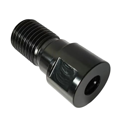 Gralara Adapter für Kernbohrbits 1 1/4" Männlich An M22/M16 Weiblich, M16 bis 1 1 4 7 von Gralara