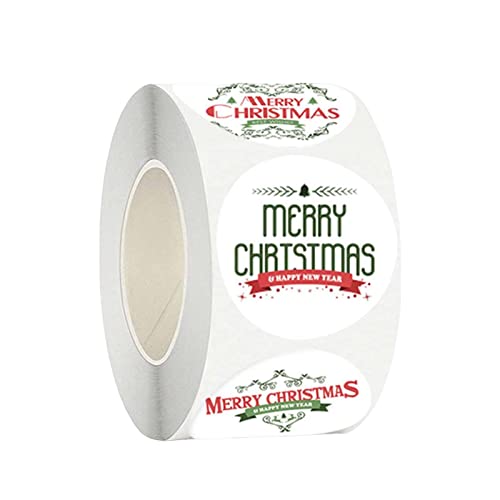 Gralara Papierrollen Aufkleber, Sammelalbum, Blumensträuße, Klebe, Basteln, Weihnachtsaufkleber, für Babyparty, Geburtstags Motto, StilB von Gralara