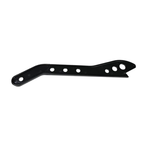 Gralara Tischsäge Push Stick Holz Arbeitszubehör Holzbearbeitung Sicherer Pushblock Gralara Tischsäge Push Stick Holz Arbeitszubehör Holzbearbeitung Sicherer Pushblock von Gralara