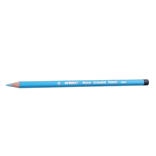 1/5pcs Farbige Nähstifte Wasser Löslicher Stoff Bleistiftnähte Mark Bleistift Schneiderstifte Zum Nähen Kleidung Schnittstifte von Gramigg