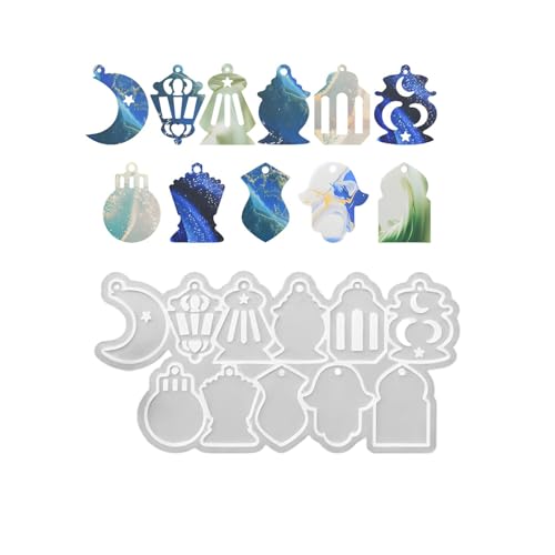 Anhängerform, Ohrringformen, Bastelformen, ägyptisches Thema, Schmuckform, Silikon, Ohrring-Anhänger, Formen für Ohrringe, Kunstharz, Handwerk Anhängerform, Ohrringformen, Bastelformen, ägyptisches Thema, Schmuckform, Silikon, Ohrring-Anhänger, Formen für Ohrringe, Kunstharz, Handwerk von Gramigg
