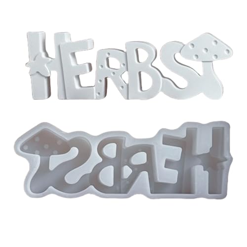 Buchstaben mit Pilz Herbst Silikonformen Ornamentformen Gussteile Gipsformen Herbst Silikon Ornament Buchstaben Epoxidharz Buchstaben mit Pilz Herbst Silikonformen Ornamentformen Gussteile Gipsformen Herbst Silikon Ornament Buchstaben Epoxidharz von Gramigg