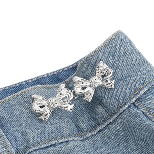 Button Jeans Button Bowws Pant Pin Jeans Button Pins Adjustable Waist Buckle Tighten Waist Button Pin No Sew Jean Button Pins No Sew Button Jeans Button Bowws Pant Pin Jeans Button Pins Adjustable Waist Buckle Tighten Waist Button Pin No Sew Jean Button Pins No Sew von Gramigg