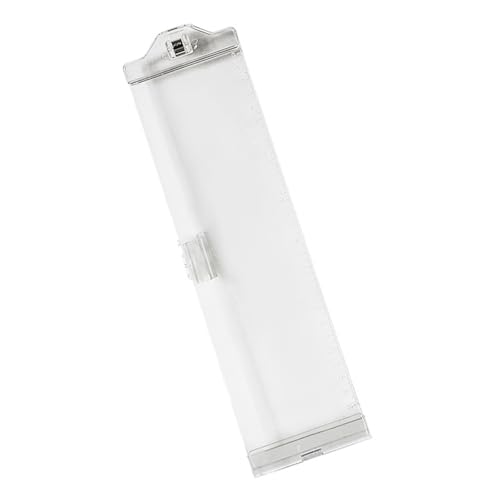 Computermonitor-Notiztafel mit Telefonhalter, transparentes Seitenpanel für Computer, Computer-Monitor, transparente Seitenwand mit Ständer Computermonitor-Notiztafel mit Telefonhalter, transparentes Seitenpanel für Computer, Computer-Monitor, transparente Seitenwand mit Ständer von Gramigg