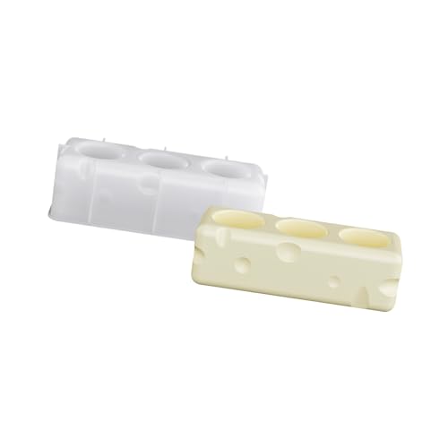 Flexible Silikon-Form für Zahnbürste, Zahnpasta, Epoxidharz, Schmuckherstellung, anpassbare Badezimmer-Dekorationsform Flexible Silikon-Form für Zahnbürste, Zahnpasta, Epoxidharz, Schmuckherstellung, anpassbare Badezimmer-Dekorationsform von Gramigg
