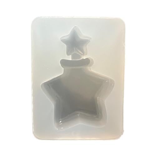Flexible Silikonformen, leicht zu reinigen, Ton, Epoxidharz, Flüssigkeit, Sand, Ornamente, Schmuckherstellungswerkzeug Flexible Silikonformen, leicht zu reinigen, Ton, Epoxidharz, Flüssigkeit, Sand, Ornamente, Schmuckherstellungswerkzeug von Gramigg