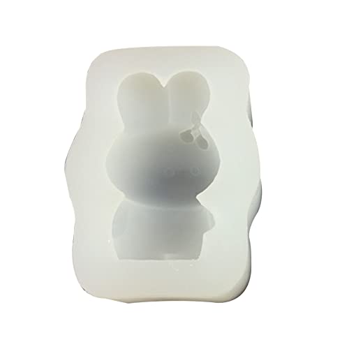 Geformte Silikonform für Fondant, Kuchen, Schokolade, Kuchen, Dekoration, Küchenzubehör, Formen zum Backen, Silikon für Dekorationen, Dekorationen, Gebäckformen, Epoxidharz von Gramigg