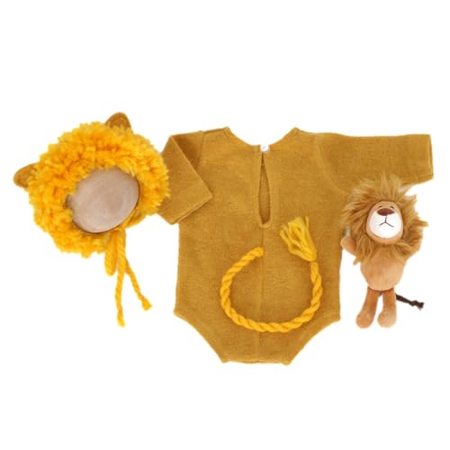 Gramigg 3 in 1 Neugeborene Fotografie Kleidung Puppe Hut mit Strampler Baby Jungen Foto Requisiten Zubehör Säugling Kleidung Neugeborene Fotografie Zubehör Gramigg 3 in 1 Neugeborene Fotografie Kleidung Puppe Hut mit Strampler Baby Jungen Foto Requisiten Zubehör Säugling Kleidung Neugeborene Fotografie Zubehör von Gramigg