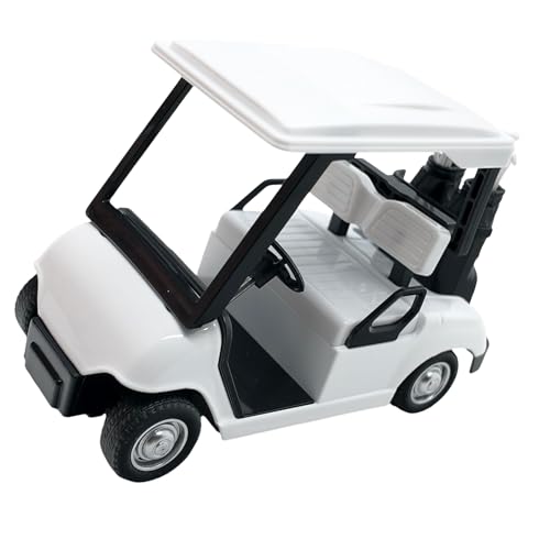 Gramigg Detailliertes Miniatur-Golf-Fahrzeug, Legierung, Maßstab 1:20, Golfwagen, Pullback-Spielzeug, Ausstellungsstück für Geburtstagsparty, Dekoration, Desktop-Wagen, Dekoration Gramigg Detailliertes Miniatur-Golf-Fahrzeug, Legierung, Maßstab 1:20, Golfwagen, Pullback-Spielzeug, Ausstellungsstück für Geburtstagsparty, Dekoration, Desktop-Wagen, Dekoration von Gramigg