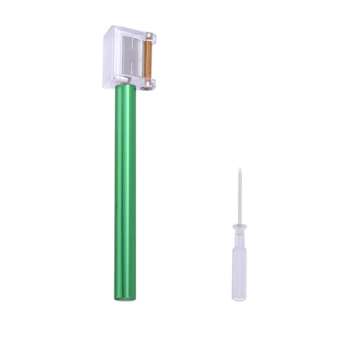 Gramigg Mehrzweck-Ledereinfassung, Ausbesserungsstift, Lederwaren, Kantenversiegelung für Gürtel, Handtaschen, Geldbörsen, Schuhe, Restaurierung, professionelles Leder Gramigg Mehrzweck-Ledereinfassung, Ausbesserungsstift, Lederwaren, Kantenversiegelung für Gürtel, Handtaschen, Geldbörsen, Schuhe, Restaurierung, professionelles Leder von Gramigg