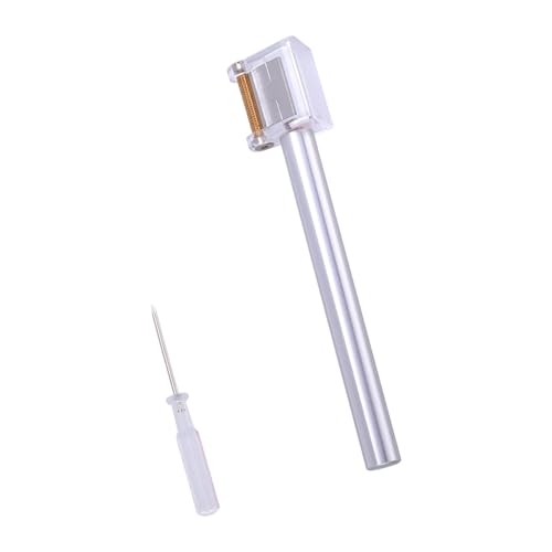 Gramigg Mehrzweck-Ledereinfassung, Ausbesserungsstift, Lederwaren, Kantenversiegelung für Gürtel, Handtaschen, Geldbörsen, Schuhe, Restaurierung, professionelles Leder von Gramigg