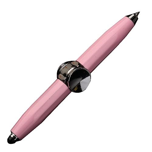 Gramigg Metallstift LED-Kugelschreiber ADD Kinderbedarf für entspannte Stimmung von Gramigg