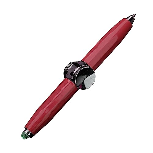 Gramigg Metallstift LED-Kugelschreiber ADD Kinderbedarf für entspannte Stimmung von Gramigg