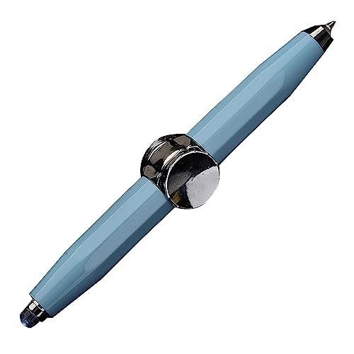Gramigg Metallstift LED-Kugelschreiber ADD Kinderbedarf für entspannte Stimmung von Gramigg