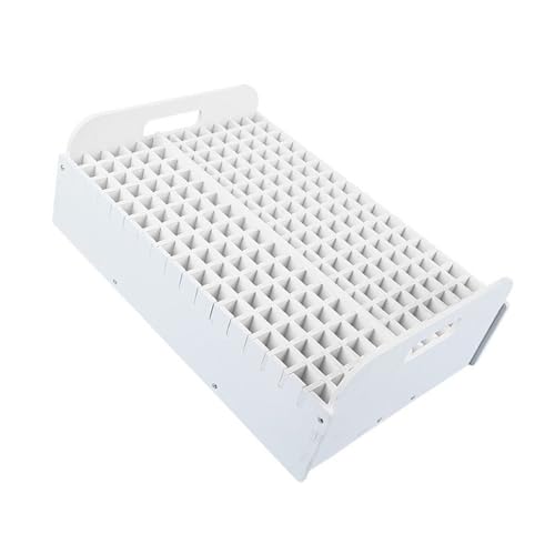 Gramigg Professioneller Kunstmarker Stand 204 Loch Marker Organisatoren Speicher Rack Desktop Marker Ständer Für Marker Malvorlagen Großer Kapazitätsmarker Rack Gramigg Professioneller Kunstmarker Stand 204 Loch Marker Organisatoren Speicher Rack Desktop Marker Ständer Für Marker Malvorlagen Großer Kapazitätsmarker Rack von Gramigg