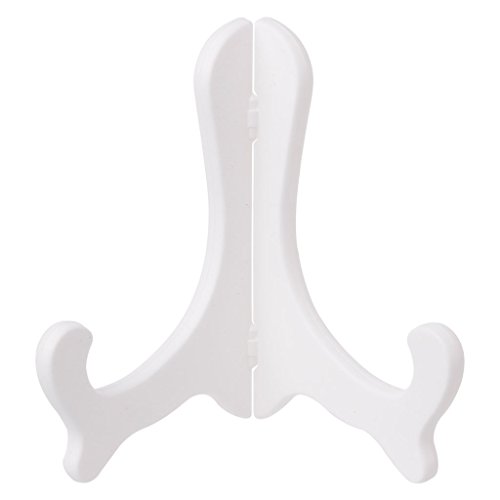 Gramigg Teetablett, Ständer, Staffelei, Ständer, Malerei, Bild, Zeitschrift, Aufbewahrungshalter für Zuhause, Schlafzimmer, Wohnzimmer, Dekoration, Bildstaffelei Gramigg Teetablett, Ständer, Staffelei, Ständer, Malerei, Bild, Zeitschrift, Aufbewahrungshalter für Zuhause, Schlafzimmer, Wohnzimmer, Dekoration, Bildstaffelei von Gramigg