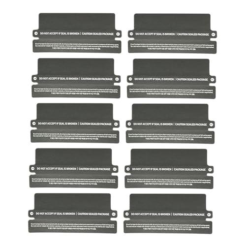 Handybox-Siegelaufkleber, stark klebend, reißfest, für Fold 5, sichere Verpackung, verbessert das Produkt Handybox-Siegelaufkleber, stark klebend, reißfest, für Fold 5, sichere Verpackung, verbessert das Produkt von Gramigg