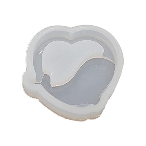 Klare Treibsand-Silikonformen, Harzgussformen, Shaker-Form, Harz, Epoxidharz, für Bastelarbeiten, Anhänger, Schlüsselanhänger, Schmuckherstellung Klare Treibsand-Silikonformen, Harzgussformen, Shaker-Form, Harz, Epoxidharz, für Bastelarbeiten, Anhänger, Schlüsselanhänger, Schmuckherstellung von Gramigg