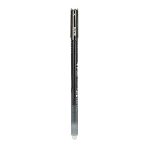 Kugelschreiber mit feiner Spitze, 0,5 mm, extra dünn, feine Spitze, Gel-Liquid-Rollspitze, Schreibstifte für Büro von Gramigg