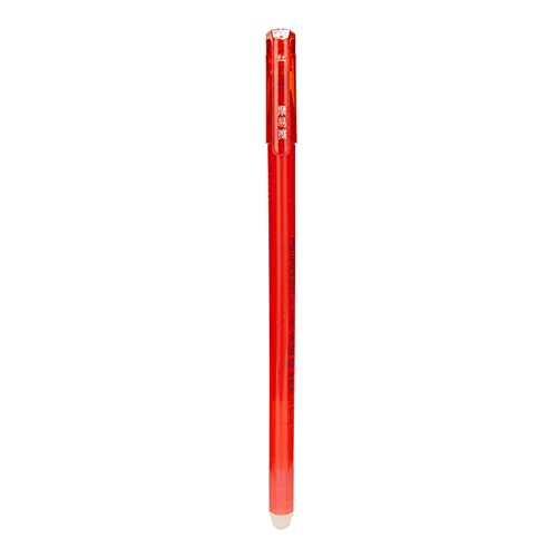 Kugelschreiber mit feiner Spitze, 0,5 mm, extra dünn, feine Spitze, Gel-Liquid-Rollspitze, Schreibstifte für Büro von Gramigg