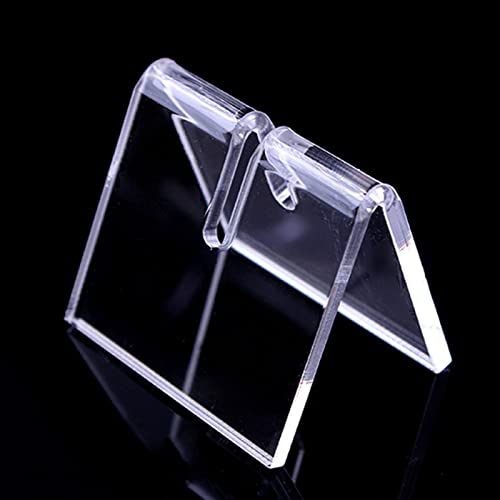 Leichter Acryl-Präsentationsständer für Taschenmesser, Staffelei, Halter, Überlebensregal für Küche und Büro Leichter Acryl-Präsentationsständer für Taschenmesser, Staffelei, Halter, Überlebensregal für Küche und Büro von Gramigg