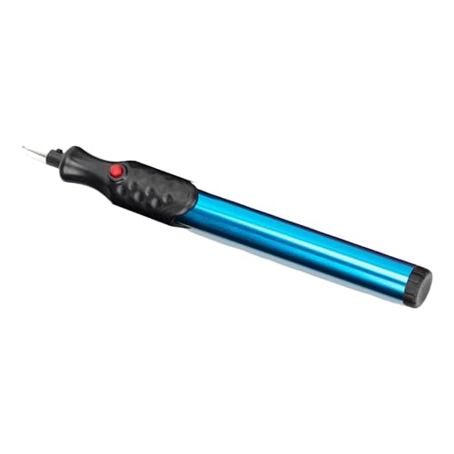 Miniatur-Gravierstift für kreative Projekte zu Hause oder in der Schule mit leicht zu haltendem Design und zuverlässigen Leistungen von Gramigg