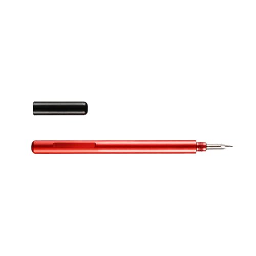 Modell-Sicker-Linienstift für Modell-Werkzeug-Version, rutschfester Metallgriff, Malwerkzeug, Detaillierungswerkzeug, Durchdringungsstift, Zubehör Modell-Sicker-Linienstift für Modell-Werkzeug-Version, rutschfester Metallgriff, Malwerkzeug, Detaillierungswerkzeug, Durchdringungsstift, Zubehör von Gramigg