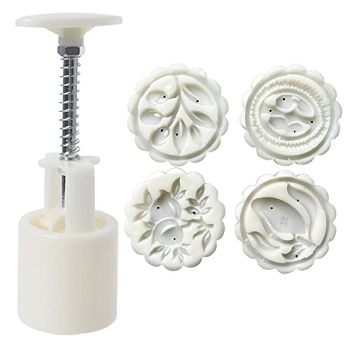 Mondkuchen Mungbohnen Kuchenform Keksstempel für Mitte Herbst Obst Pfirsich Muster Mond Kuchen Gebäck Mond Kuchen Keksstempel für Mitte Herbst Festival Mondkuchen Mungbohnen Kuchenform Keksstempel für Mitte Herbst Obst Pfirsich Muster Mond Kuchen Gebäck Mond Kuchen Keksstempel für Mitte Herbst Festival von Gramigg
