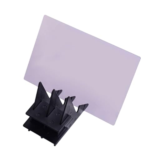 Optisches Zeichenbrett für Anfänger und Künstler, 16,5/22,9/12 Zoll, tragbar und praktisch für verschiedene Nachzeichnen, Kopieren von Kunst-Kits Optisches Zeichenbrett für Anfänger und Künstler, 16,5/22,9/12 Zoll, tragbar und praktisch für verschiedene Nachzeichnen, Kopieren von Kunst-Kits von Gramigg