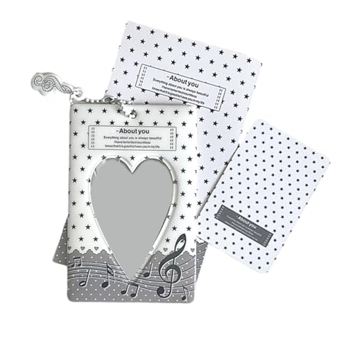 Photo Card Sleeve Photocard Sleeves Water Resistant Photo Card Hülle Deckt Fotokartenschutz Für Schlüsselbund PVC Hülle von Gramigg
