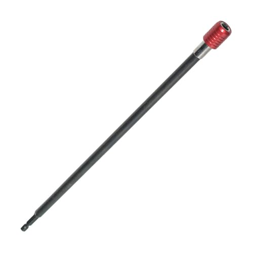 Professioneller 300 Mm Hexagonaler Schaftverriegelungsbohrer Bitadapter Für Sechseck Schraubendreherverlängerungsstange Professioneller 300 Mm Hexagonaler Schaftverriegelungsbohrer Bitadapter Für Sechseck Schraubendreherverlängerungsstange von Gramigg