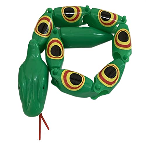 Realistisches, kniffliges Schlangenmodell, 30 cm, Streich, Witz, Requisite, Tischdekoration für Party, Familie, Aprilscherz, Tischfiguren für Wohnzimmer, Dekoration, Heimdekoration Realistisches, kniffliges Schlangenmodell, 30 cm, Streich, Witz, Requisite, Tischdekoration für Party, Familie, Aprilscherz, Tischfiguren für Wohnzimmer, Dekoration, Heimdekoration von Gramigg