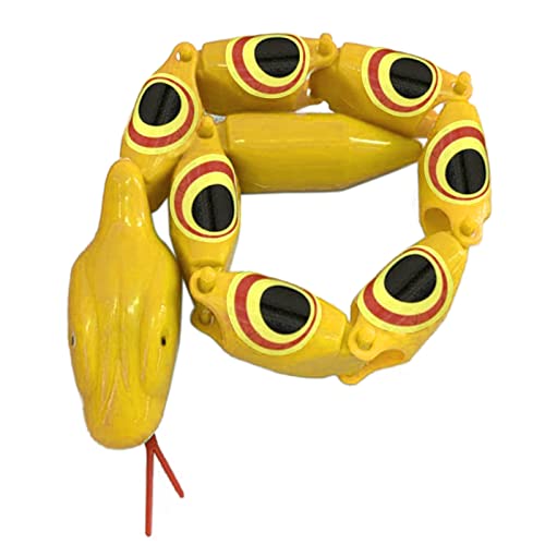 Realistisches, kniffliges Schlangenmodell, 30 cm, Streich, Witz, Requisite, Tischdekoration für Party, Familie, Aprilscherz, Tischfiguren für Wohnzimmer, Dekoration, Heimdekoration Realistisches, kniffliges Schlangenmodell, 30 cm, Streich, Witz, Requisite, Tischdekoration für Party, Familie, Aprilscherz, Tischfiguren für Wohnzimmer, Dekoration, Heimdekoration von Gramigg