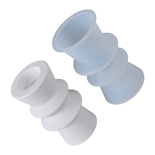 Römische Säulenkerzenständer, nordische Stile, Halter, Silikonformen, handgefertigte Gießformen, Epoxidharz-Formen Römische Säulenkerzenständer, nordische Stile, Halter, Silikonformen, handgefertigte Gießformen, Epoxidharz-Formen von Gramigg